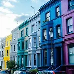 New 1 Bed Westfield/ Chiswick/ Hammersmith Apt