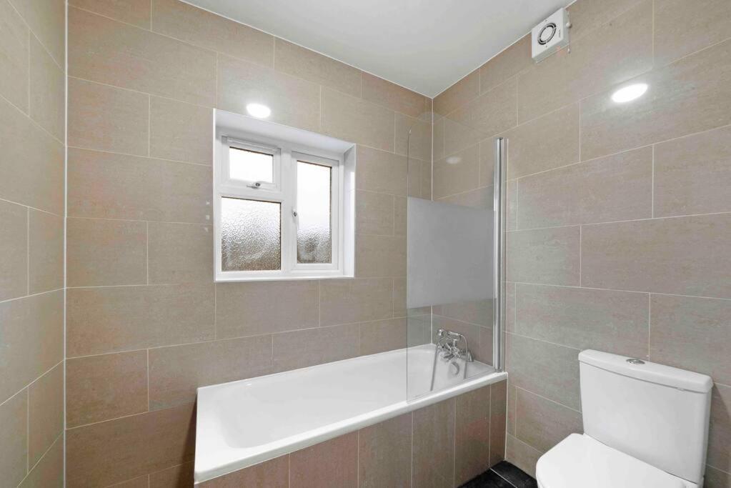 Appartamento New 1 Bed Westfield/ Chiswick/ Hammersmith *