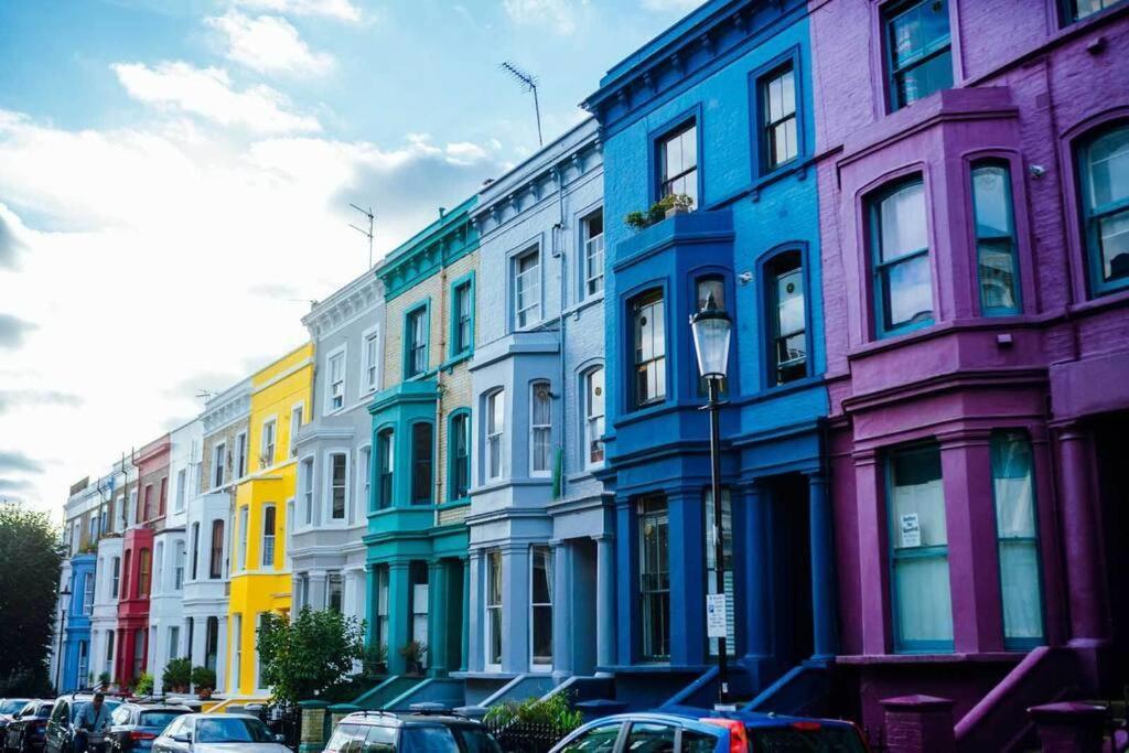 New 1 Bed Westfield/ Chiswick/ Hammersmith