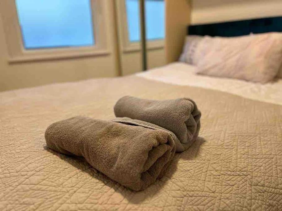 New 1 Bed Westfield/ Chiswick/ Hammersmith Appartamento Londra